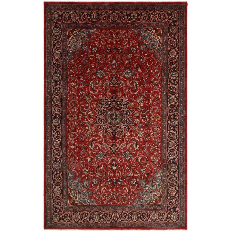tappeto persia mahal cm 205x324
