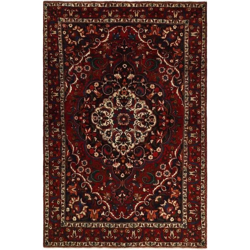 tappeto persia bakhtiyar cm 211x308