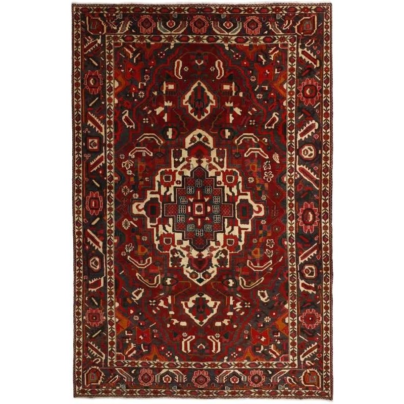 tappeto persia bakhtiyar cm 211x320