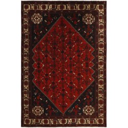 tappeto persia shiraz cm 204x300