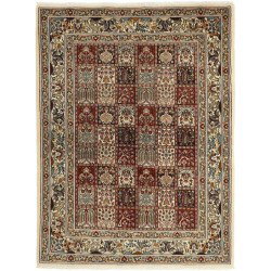tappeto persia moud garden cm 150x195