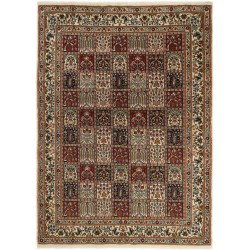 tappeto persia moud garden cm 145x204