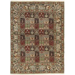 tappeto persia moud garden cm 148x198