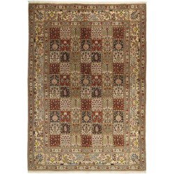 tappeto persia moud garden cm 172x244