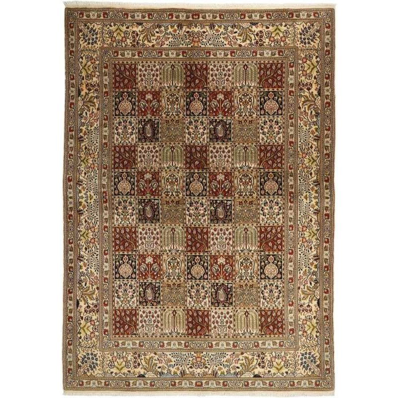 tappeto persia moud garden cm 172x244