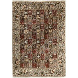 tappeto persia moud garden cm 168x239