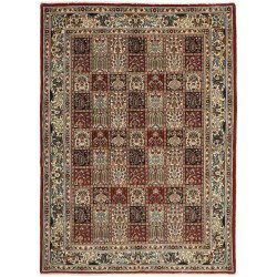 tappeto persia moud garden cm 166x239