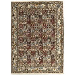 tappeto persia moud garden cm 170x237