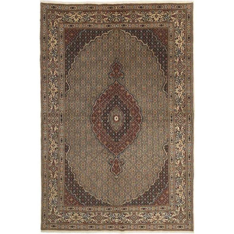 tappeto persia moud mahi cm 198x290
