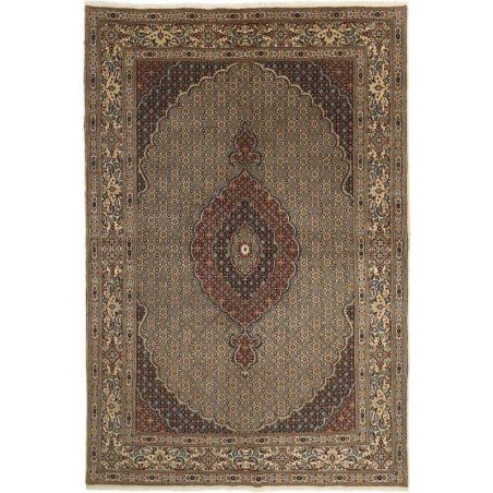 tappeto persia moud mahi cm 198x290