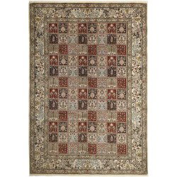 tappeto persia moud garden cm 203x295