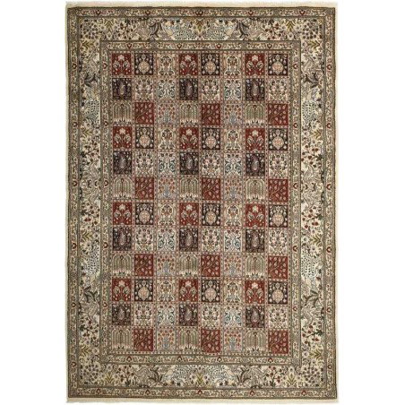 tappeto persia moud garden cm 203x295
