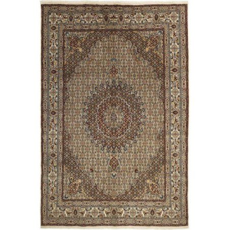 tappeto persia moud mahi cm 191x296