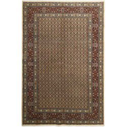 tappeto persia moud mahi cm 196x293