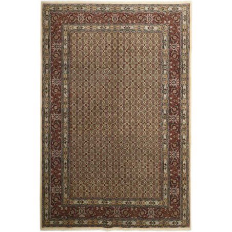 tappeto persia moud mahi cm 196x293