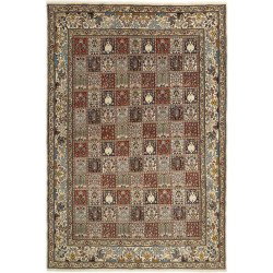 tappeto persia moud garden cm 193x293