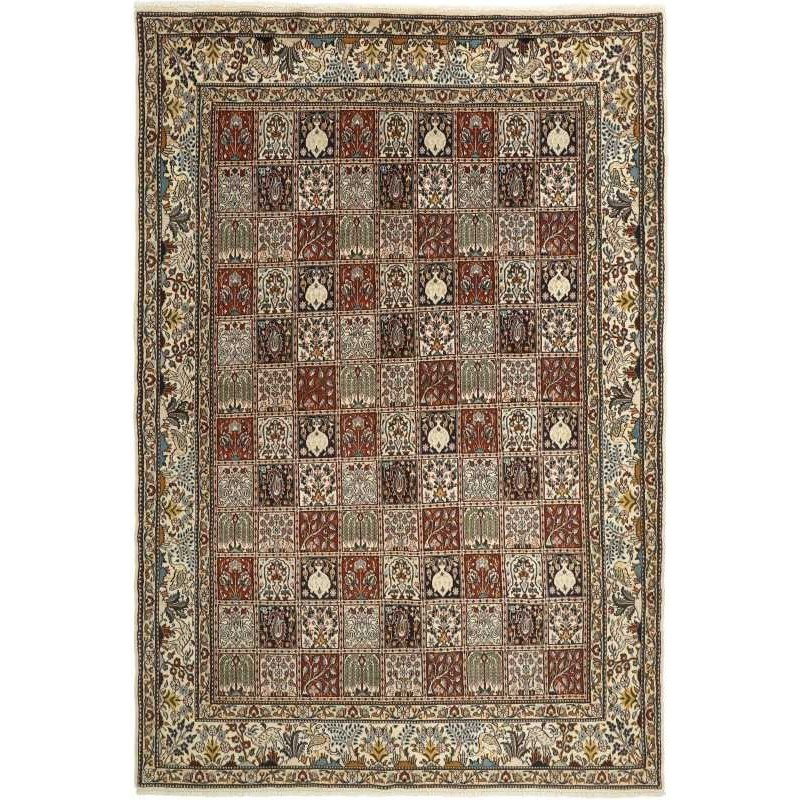 tappeto persia moud garden cm 193x293