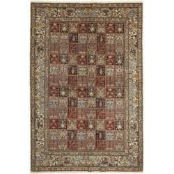 tappeto persia moud garden cm 200x300