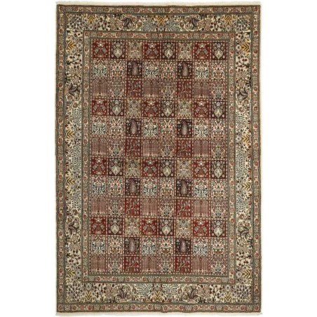 tappeto persia moud garden cm 200x300