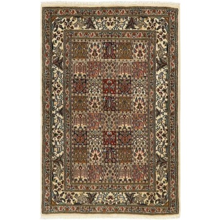 tappeto persia moud garden cm 97x143