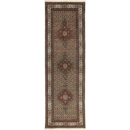 tappeto persia moud mahi cm 77x245
