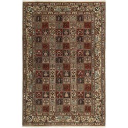 tappeto persia moud garden cm 198x296