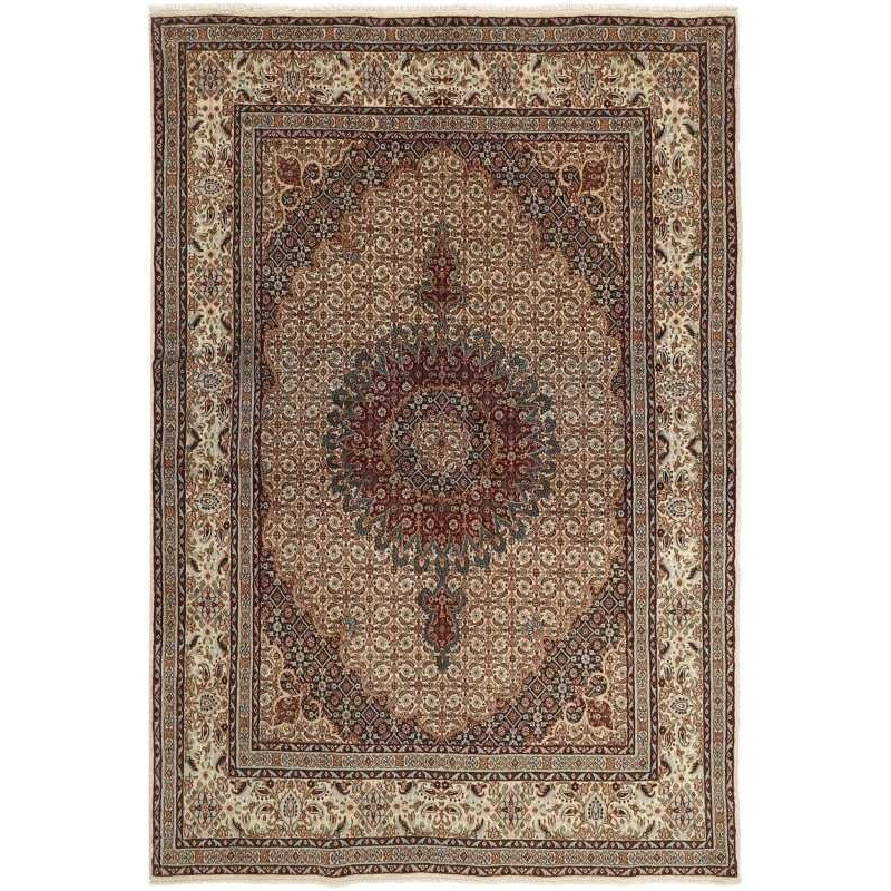 tappeto persia moud mahi cm 165x244