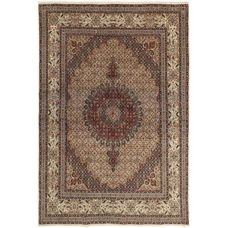 tappeto persia moud mahi cm 165x244