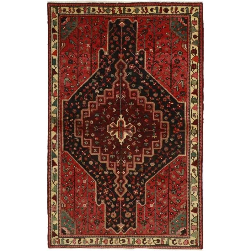 tappeto persia toiserkan cm 144x228