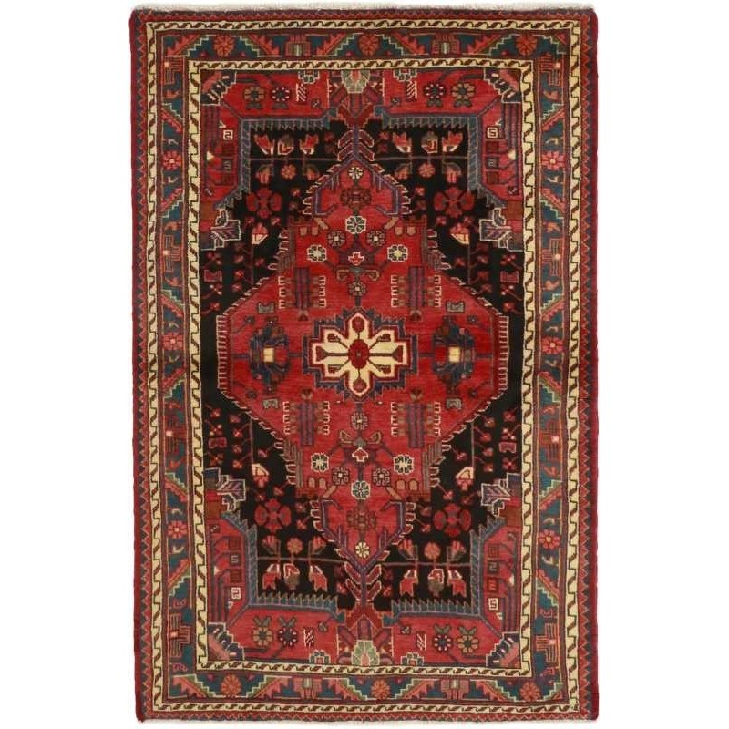 tappeto persia toiserkan cm 114x171