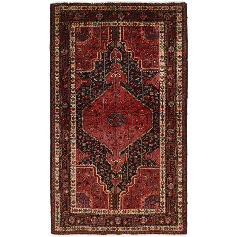 tappeto persia toiserkan cm 130x215