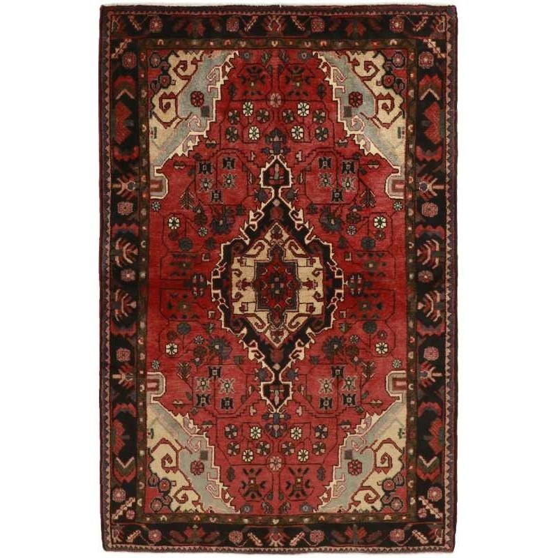 tappeto persia nahavand cm 143x213