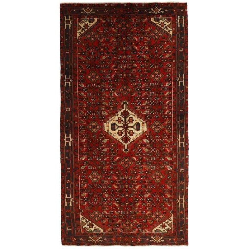 tappeto persia asadabad cm 151x290