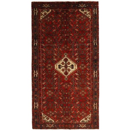 tappeto persia asadabad cm 151x290