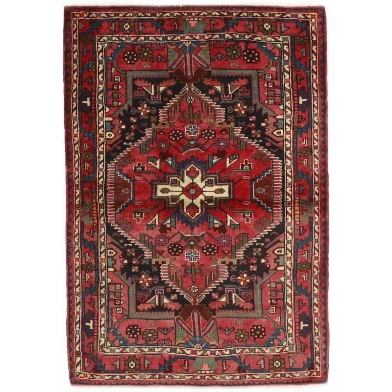 tappeto persia toiserkan cm 110x158