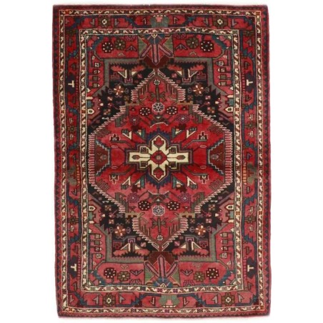 tappeto persia toiserkan cm 110x158