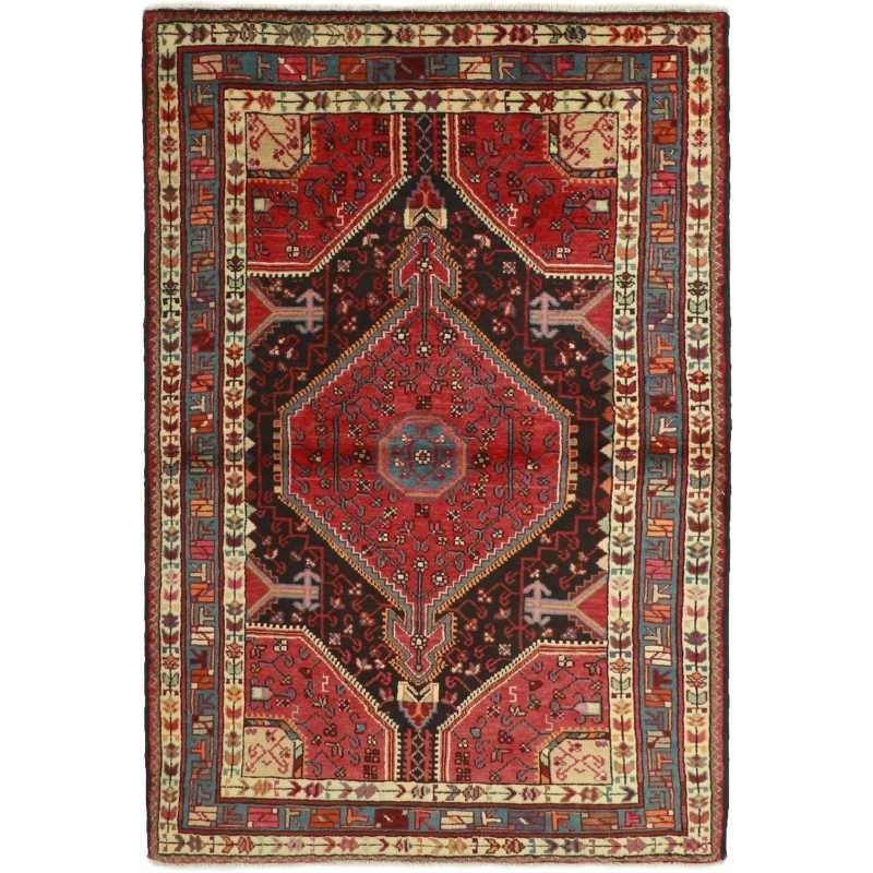 tappeto persia toiserkan cm 122x174