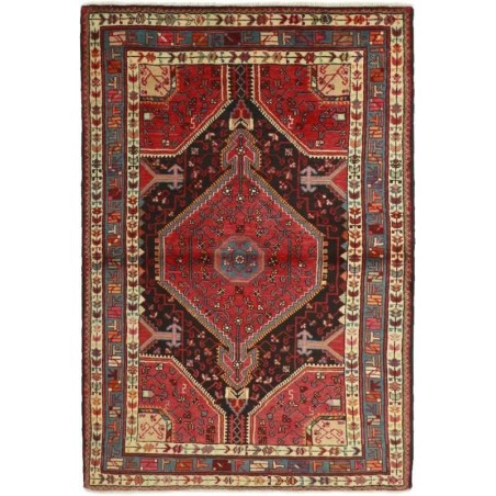 tappeto persia toiserkan cm 122x174