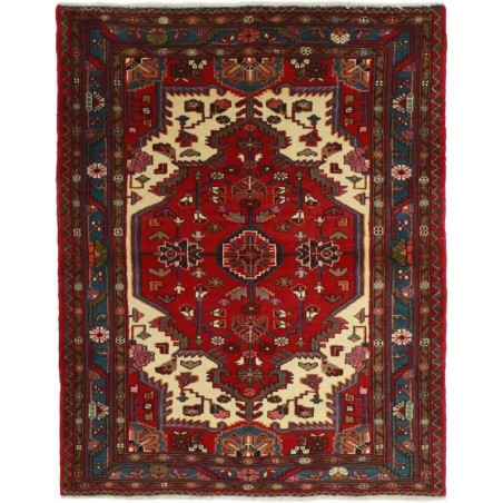 tappeto persia toiserkan cm 123x154