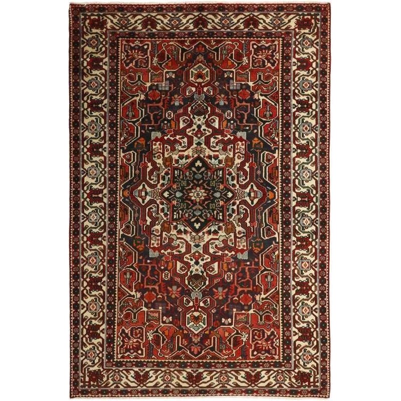 tappeto persia bakhtiyar cm 165x248