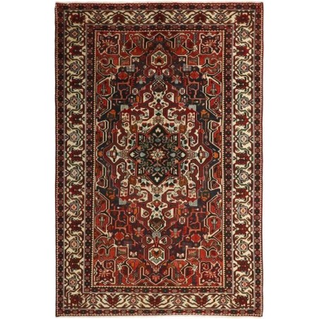 tappeto persia bakhtiyar cm 165x248