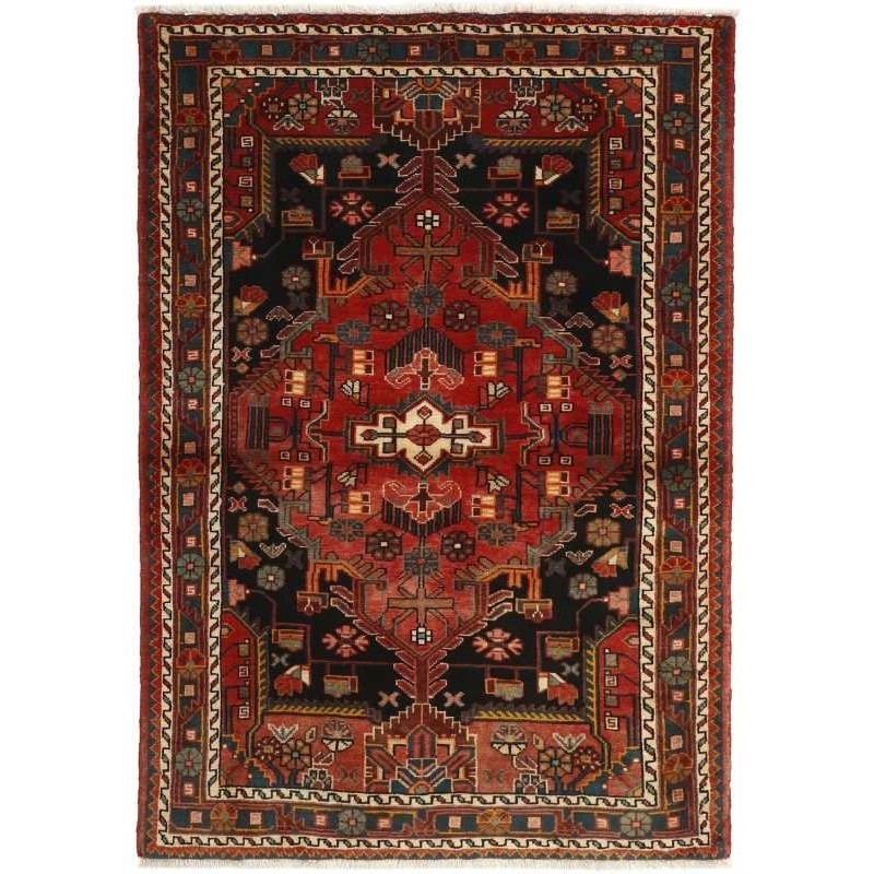 tappeto persia toiserkan cm 111x159
