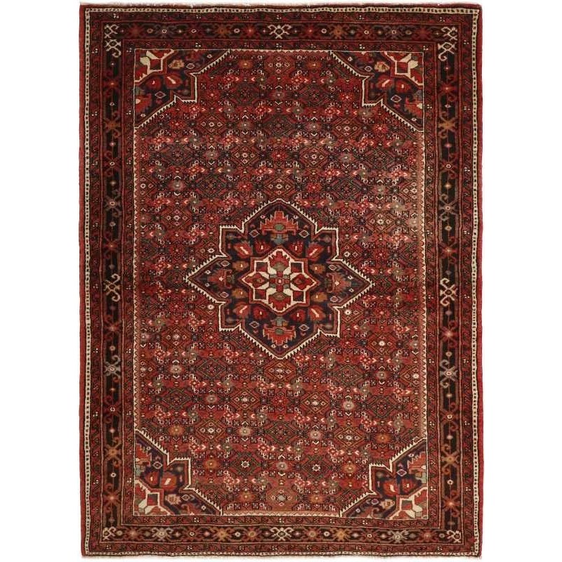 tappeto persia hosseinabad cm 161x211