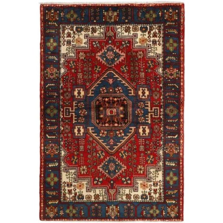 tappeto persia nahavand cm 139x208