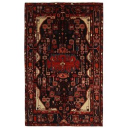 113004 tappeto persia nahavand cm 161x254 2
