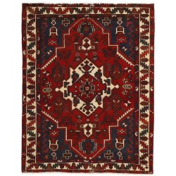 tappeto persia bakhtiyar cm 158x200