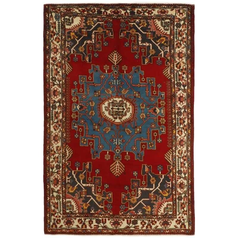 tappeto persia tafresh cm 151x229