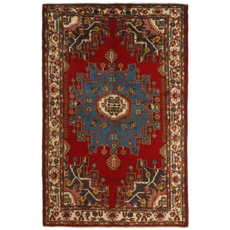 tappeto persia tafresh cm 151x229