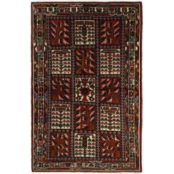 tappeto persia bakhtiyar cm 130x198