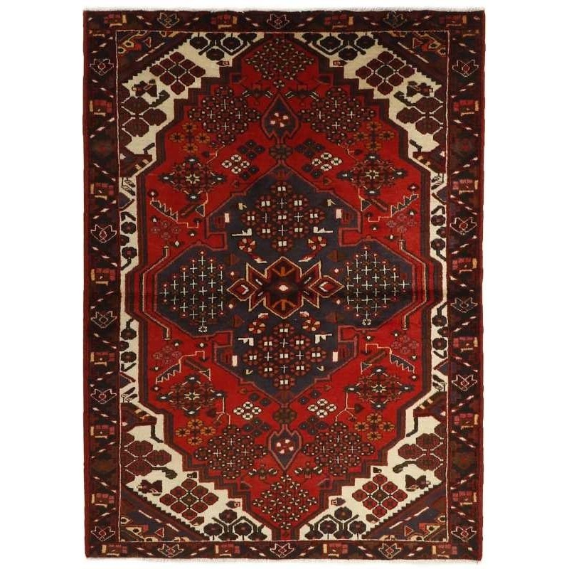 tappeto persia shahsavan cm 137x192